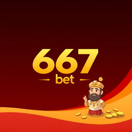 667 bet